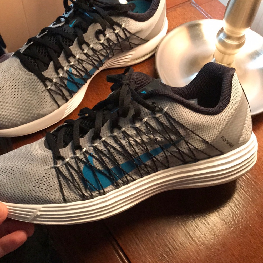 11.5 lunar racers